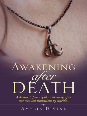 cover image of Awakening After Death